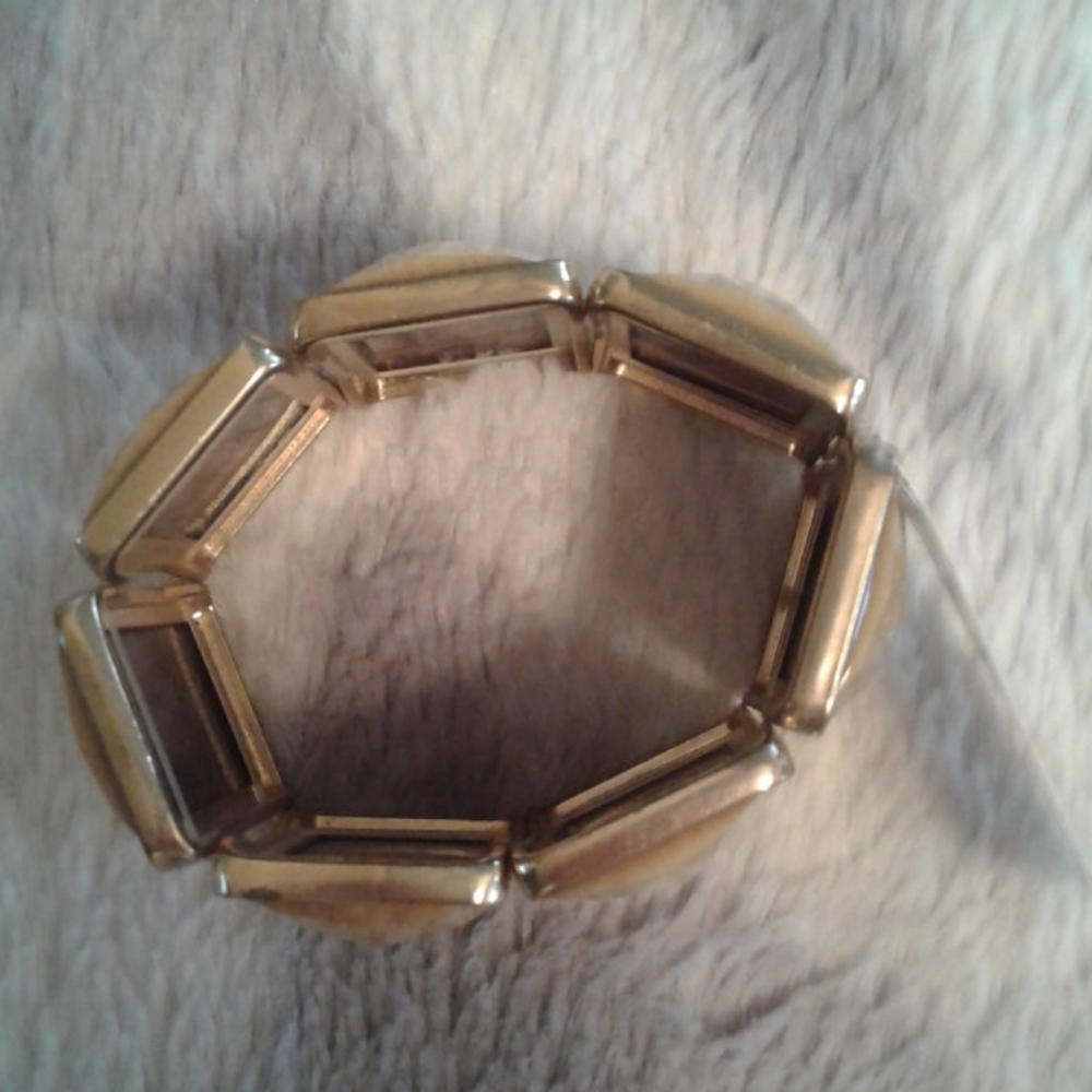 Sonoma ladies adjustable/elastic bracelet